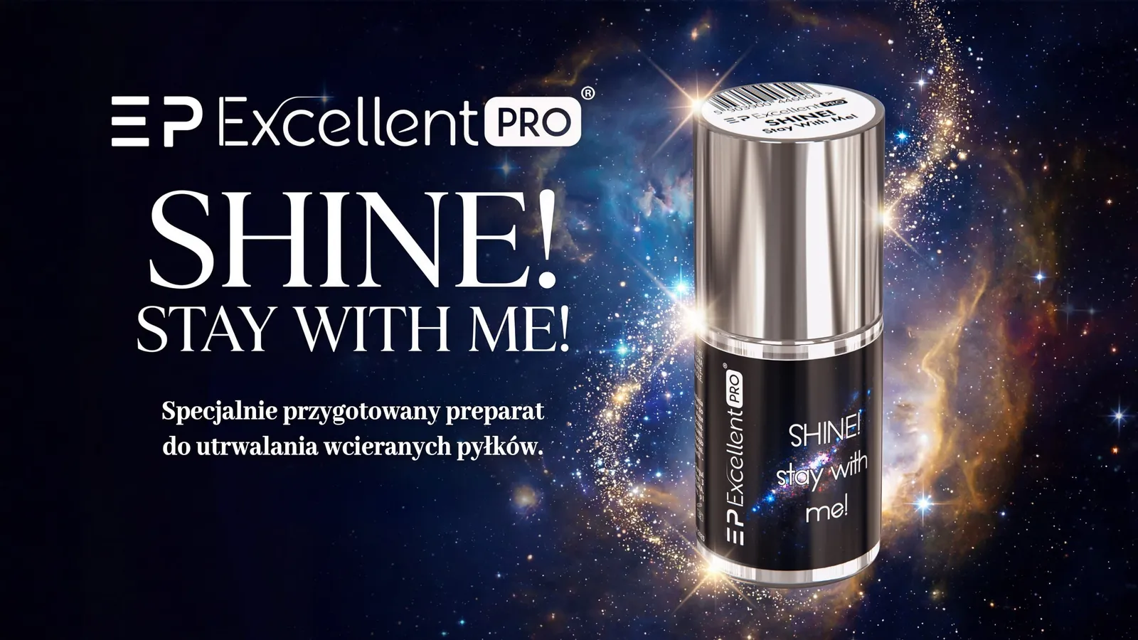 SHINE! Stay With Me!