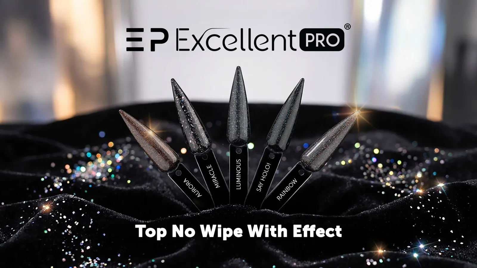 Top No Wipe With Effect