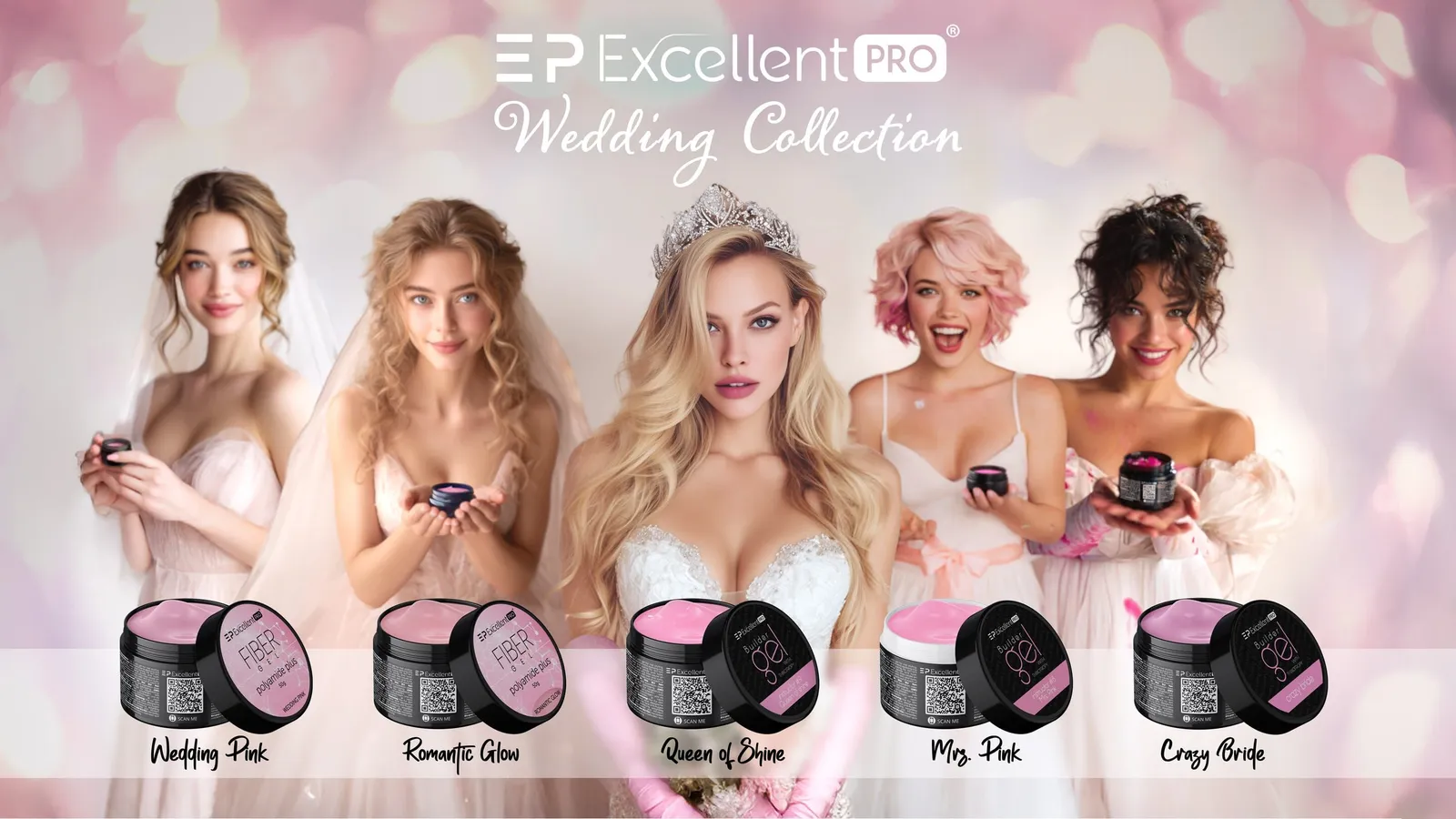 Wedding Collection