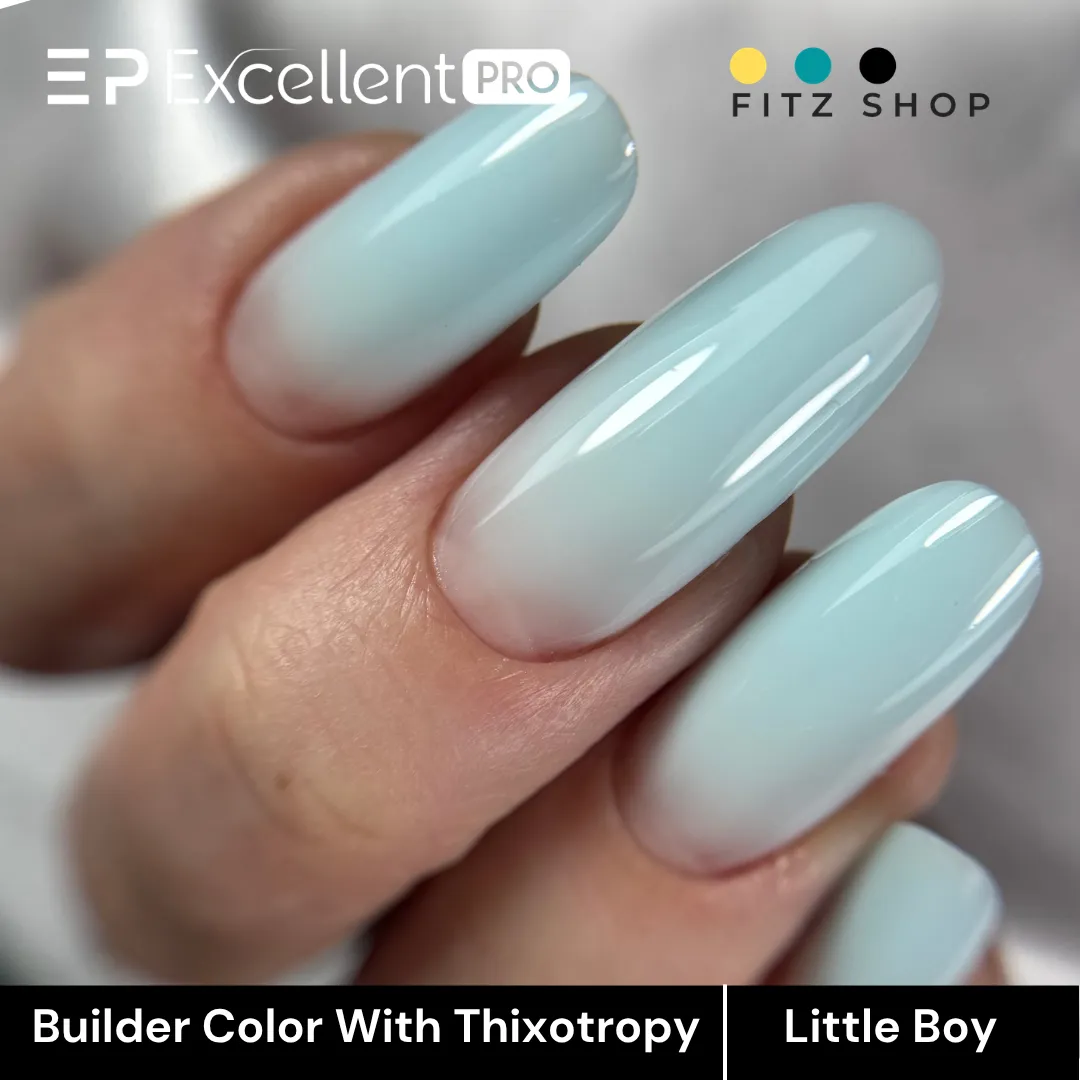 Stylizacja paznokci Excellent PRO - Little Boy - 15g