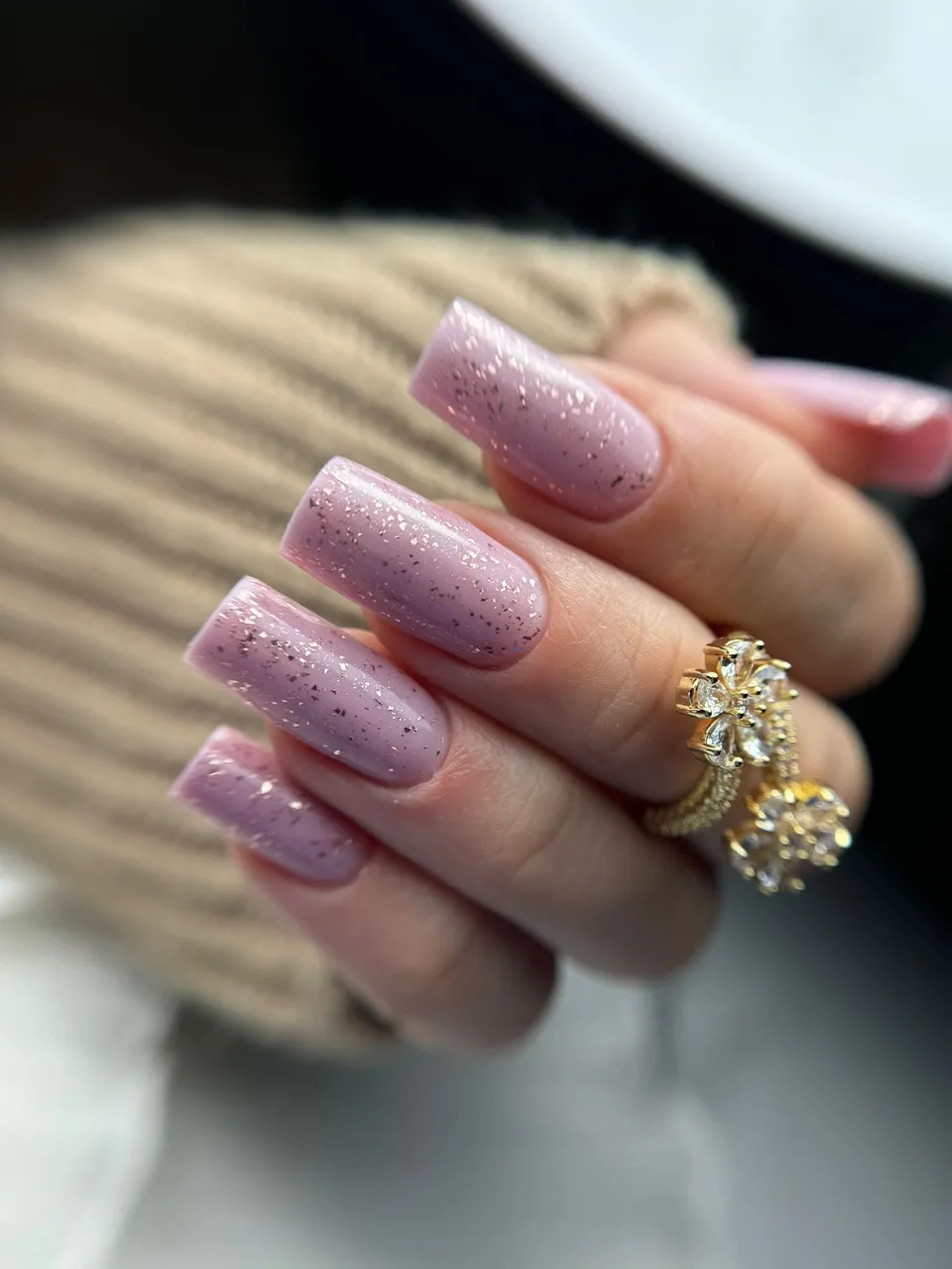 Stylizacja paznokci Excellent PRO - DIRTY Pink 2.0 - 15g